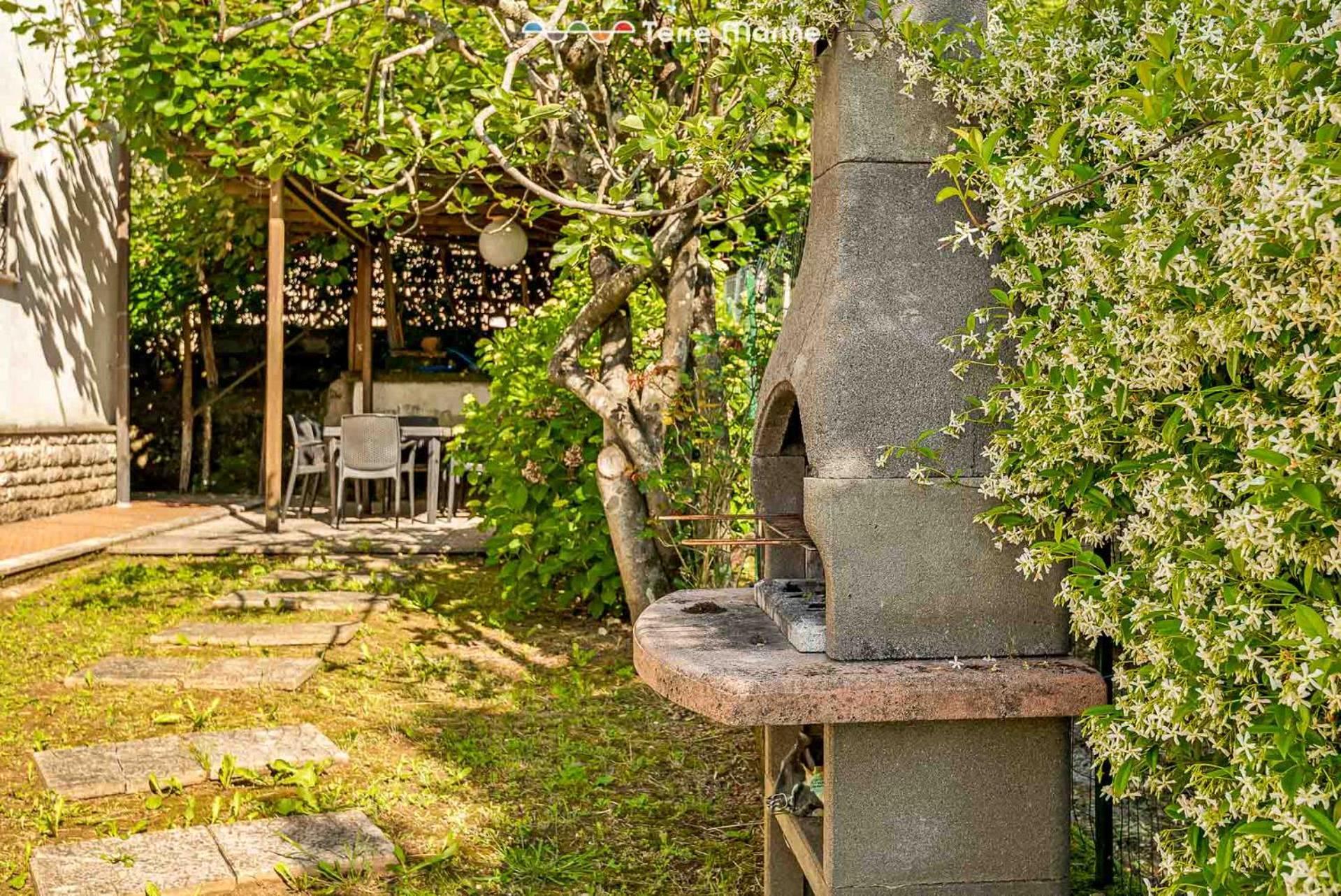 Villa Pina Рико дел Голфо ди Специя Екстериор снимка