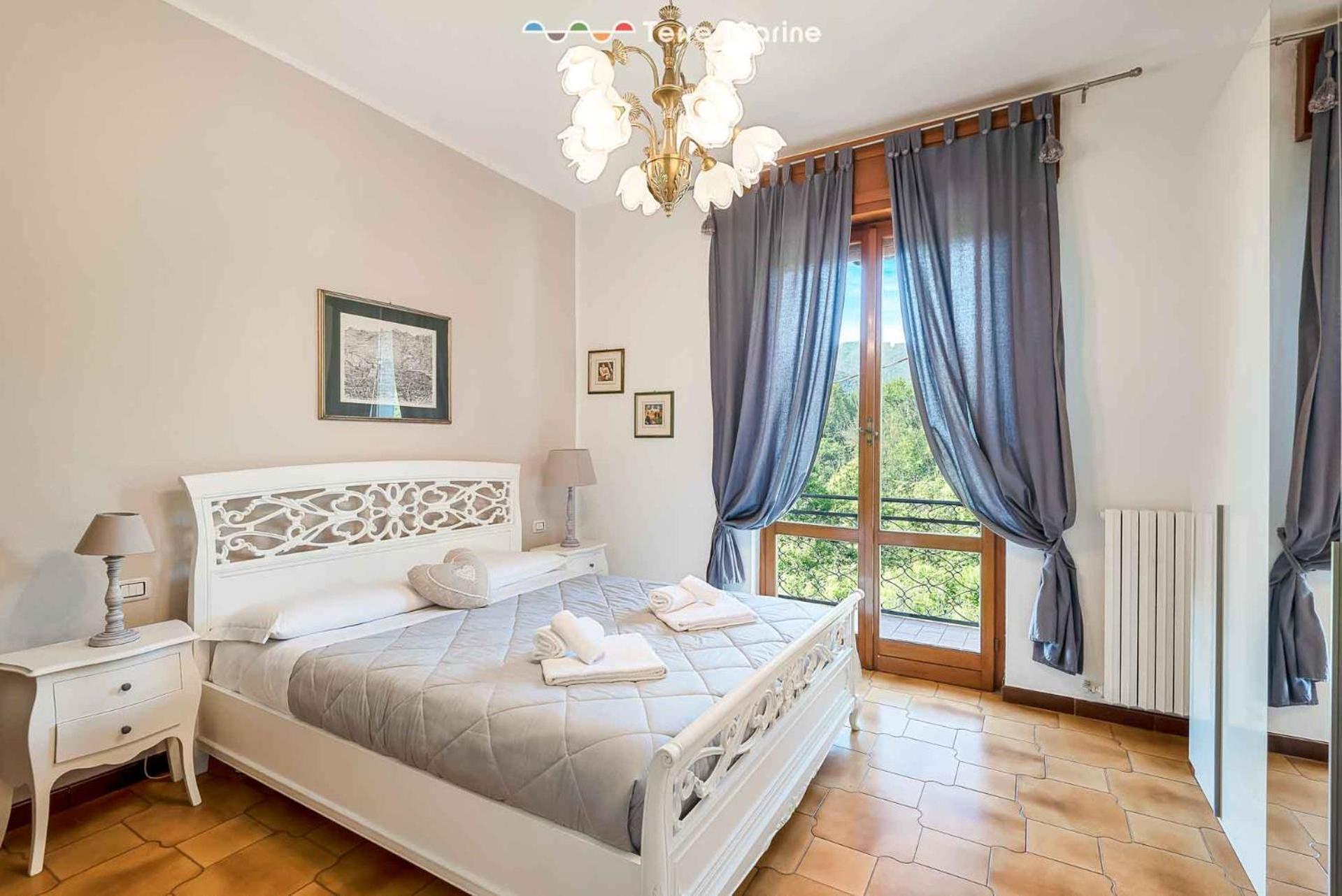 Villa Pina Рико дел Голфо ди Специя Екстериор снимка