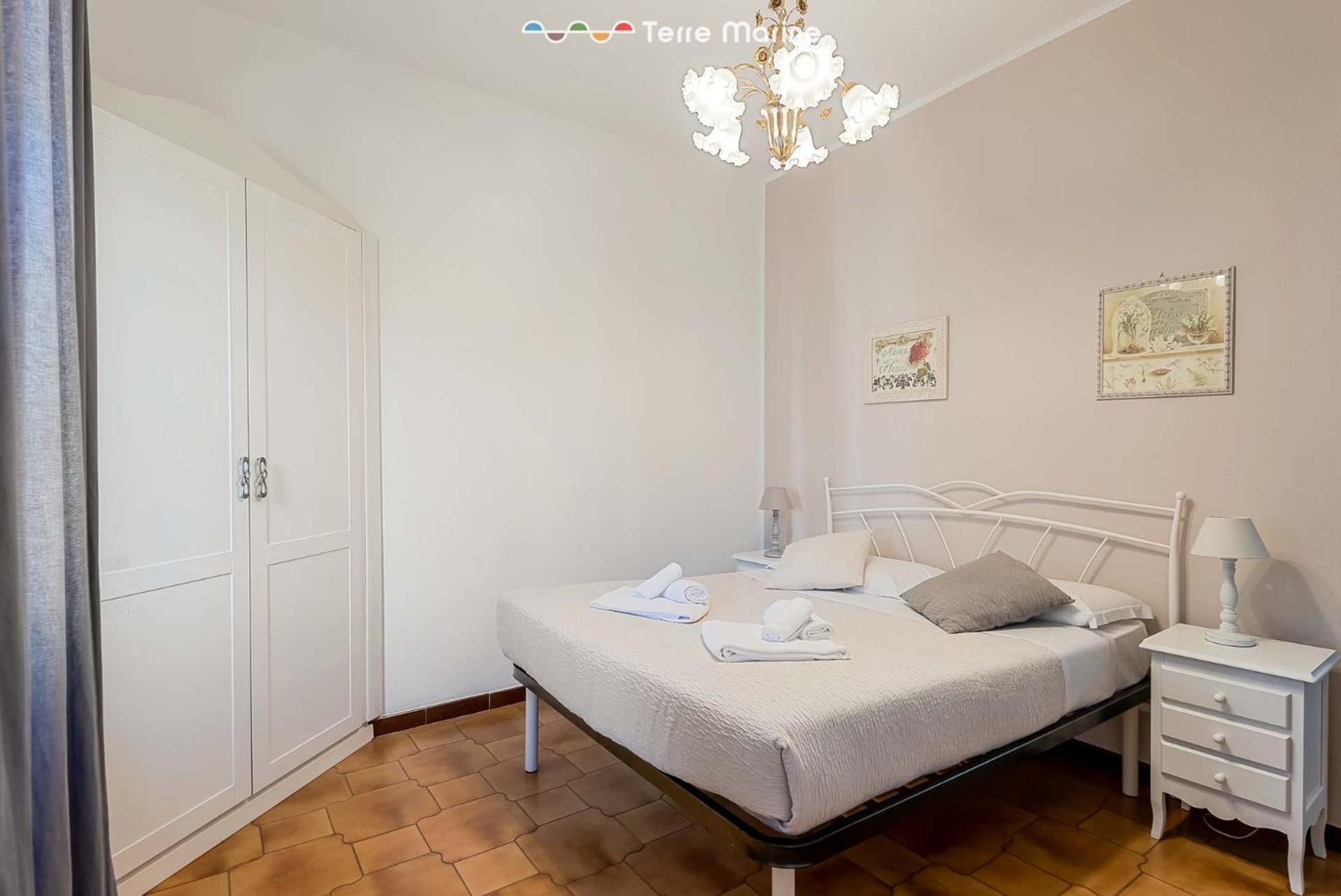 Villa Pina Рико дел Голфо ди Специя Екстериор снимка