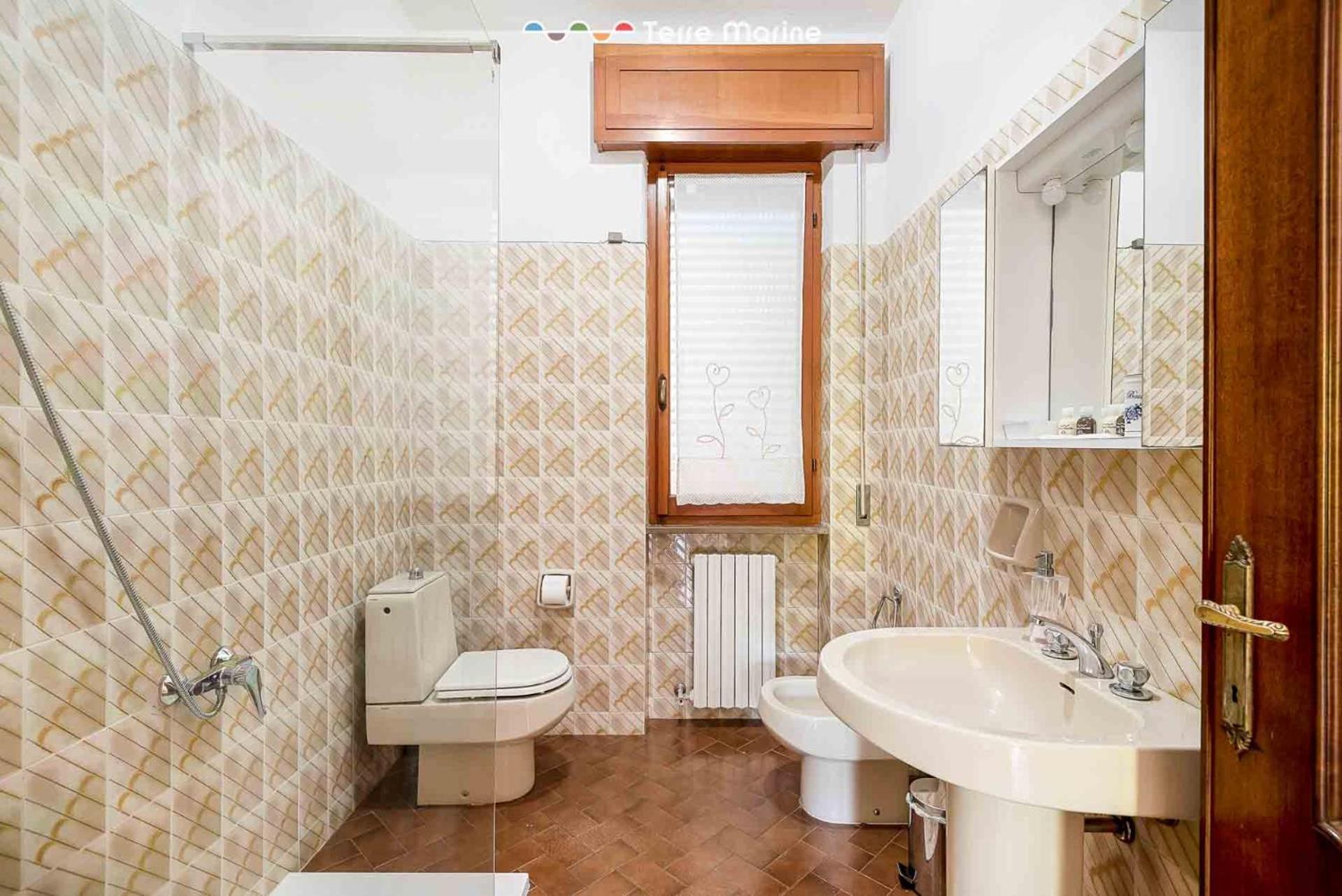 Villa Pina Рико дел Голфо ди Специя Екстериор снимка